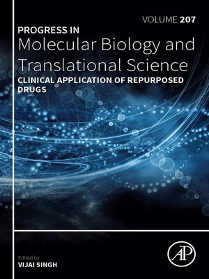 cover image of Clinical Application of Repurposed Drugs